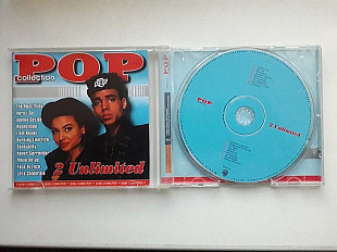 2 Unlimited Pop collection