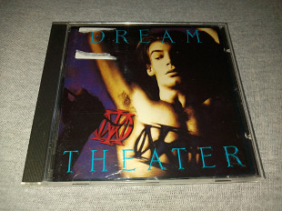 Dream Theater "When Dream And Day Unite" Made In France.