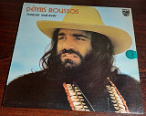 Démis Roussos – Forever And Ever 1972 UK