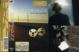 De-Phazz – Detunized Gravity