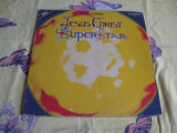Виниловая пластинка Jesus Christ Superstar " Rock opera " 1970 (2LP) Germany
