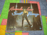 Виниловая пластинка Amanda Lear " Sweet Revenge " 1978 Germany