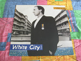 Виниловая пластинка PETE TOWNSHEND " White City A Nove l" 1985 Germany