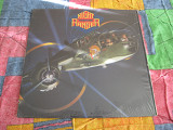 Виниловая пластинка 7 WISHES " Night Ranger " 1984 Canada