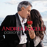 Продам фирменный CD Andrea Bocelli - Passione - 2012/2013 - EU - Sugar – 602537270002,