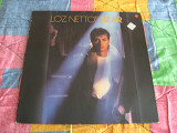 Виниловая пластинка LOZ NETTO " Loz Netto's Bzar " 1982 Germany