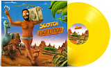 Scotch - Evolution - 1985. (LP). 12. Colour Vinyl. Пластинка. Estonia. S/S.