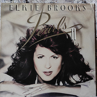 Elkie Brooks ‎– Pearls II