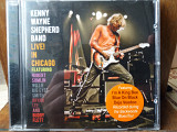 Kenny wayne shepherd Live in Chicago USA