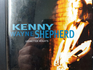 Kenny Wayne Shepherd Ledbetter Heights USA