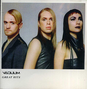 Vacuum – Great Hits