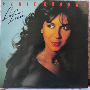 Elkie Brooks – Live And Learn