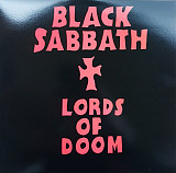 Black Sabbath – Lords Of Doom ?