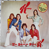 Kenny - The Sound Of Super K