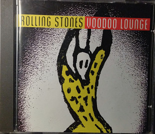 Rolling stones*Voodoo lounge*фирменный