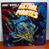Lenny White – Presents The Adventures Of Astral Pirates