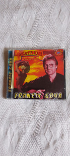 Francis Goya Guitar (2 CD)