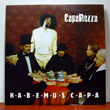 Caparezza – Habemus Capa (2LP, Limited Edition, White)