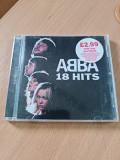 CD Диск фирм - ABBA – 18 Hits