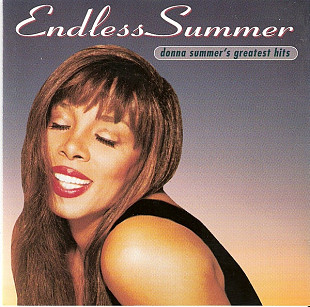 Продам фирменный CD Donna Summer – Endless Summer (Donna Summer's Greatest Hits) - 1994 - Mercury –