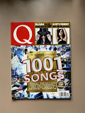 Британський музичний журнал Q (09/2010)