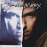 Продам фирменный CD Richard Marx – Rush Street - 1991 - Capitol Records – CDP 7 95874 2 -- UK & Euro