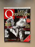 Британський музичний журнал Q, 09/2009