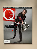 Британський музичний журнал Q, спецвипуск (10/2009)