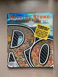 Музичний журнал Rolling Store 40 anniversary edition