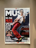 Британський музичний журнал NME Icons, колекційне видання - MUSE