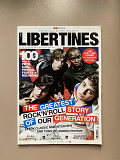 Британський музичний журнал NME Icons, колекційне видання - The Libertines