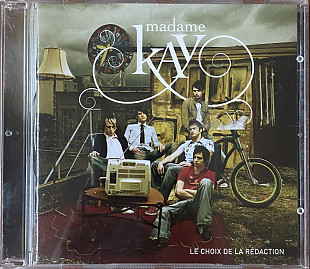 Madame Kay – “Le Choix De La Rédaction”