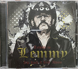 Tribute To Lemmy - «The Rock & Roll Album»