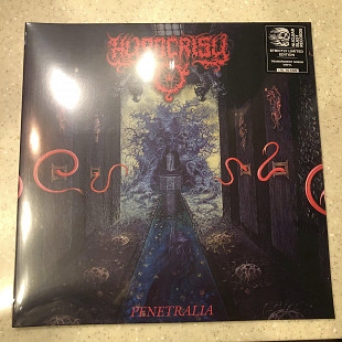 Hypocrisy Penetralia (Limited Edition) (Transparent Green Vinyl) Вініл Запечатаний