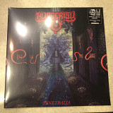 Hypocrisy Penetralia (Limited Edition) (Transparent Green Vinyl) Вініл Запечатаний
