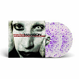 Marilyn Manson & The Spooky Kids – Coke And Sodomy 2LP Вініл Запечатаний
