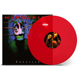 Hypocrisy - Abducted (Limited Edition) (Transparent Red Vinyl) LP Pre