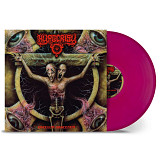 Hypocrisy - Osculum Obscenum (Limited Edition) (Purple Vinyl) LP Вініл Запечатаний