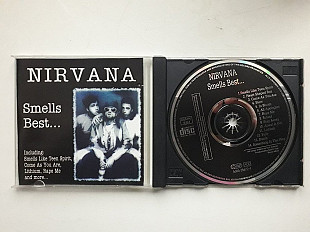 Nirvana Smells Best