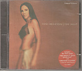 Toni Braxton – The Heat