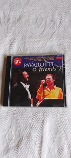 Pavarotti & friends 2