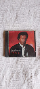 Julio Iglesias Tango