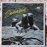Shriekback – The Infinite