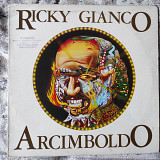 Ricky Gianco – Arcimboldo