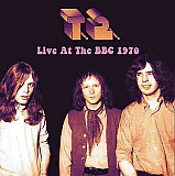 T2 – Live At The BBC 1970 -16