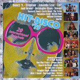 Various – Hit Disco