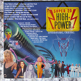 Various – Super 20 High Power