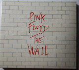 Pink Floyd – The Wall фірмовий 2CD Digisleev резe