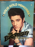 The Elvis Presley SCRAPBOOK