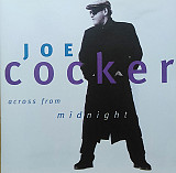 Joe Cocker – Across From Midnight